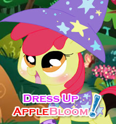 Size: 258x275 | Tagged: safe, artist:jujubacandy, imported from derpibooru, apple bloom, earth pony, pony, solo