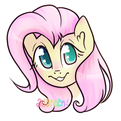 Size: 2100x2100 | Tagged: safe, artist:audreen, imported from derpibooru, fluttershy