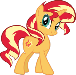 Size: 2369x2348 | Tagged: safe, edit, imported from derpibooru, vector edit, sunset shimmer, twilight sparkle, unicorn, equestria girls, .svg available, 2016 character collage, cardboard twilight, horn, official, simple background, solo, stock vector, svg, transparent background, vector