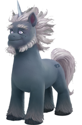 Size: 1214x1846 | Tagged: safe, imported from derpibooru, pony, unicorn, alphabittle blossomforth, blind, g5, horn, male, my little pony: a new generation, official, simple background, solo, stallion, transparent background