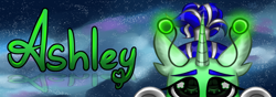 Size: 2000x700 | Tagged: safe, artist:sunamoonmlp, derpibooru exclusive, imported from derpibooru, oc, oc only, alicorn, alien, alien pony, pony, banner, beautiful, commission, cute, discord banner, female, horn, mare, nameplate, peeking, sign, space, worried