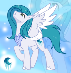 Size: 1280x1303 | Tagged: safe, artist:vi45, imported from derpibooru, oc, pegasus, pony, male, solo, stallion