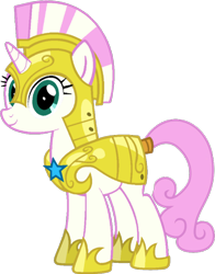 Size: 667x851 | Tagged: safe, artist:nickisfun, imported from derpibooru, twinkleshine, pony, unicorn, base used, female, guardsmare, horn, mare, royal guard, simple background, solo, transparent background