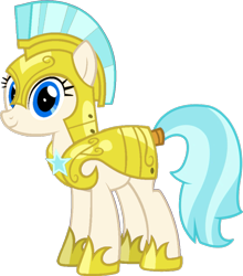 Size: 685x779 | Tagged: safe, artist:nickisfun, imported from derpibooru, coco pommel, earth pony, pony, base used, female, guardsmare, mare, royal guard, simple background, solo, transparent background