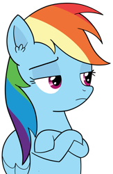 Size: 1808x2765 | Tagged: safe, artist:frownfactory, imported from derpibooru, rainbow dash, pegasus, female, simple background, solo, transparent background