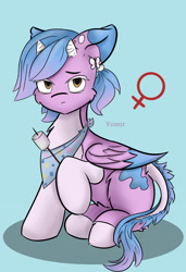 Size: 1220x1783 | Tagged: safe, artist:yumir, imported from derpibooru, oc, pony