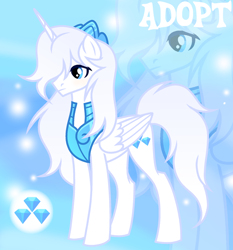 Size: 1280x1371 | Tagged: safe, artist:vi45, imported from derpibooru, oc, alicorn, pony, crown, jewelry, male, regalia, solo, stallion