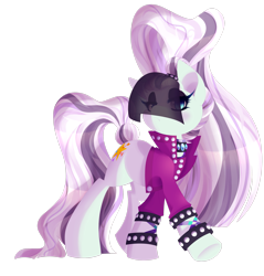 Size: 2393x2506 | Tagged: safe, artist:raponee, imported from derpibooru, coloratura, earth pony, pony, the mane attraction, countess coloratura, female, mare, my little pony, simple background, solo, transparent background