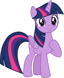 Size: 7000x8509 | Tagged: safe, artist:twilirity, imported from derpibooru, twilight sparkle, alicorn, pony, absurd resolution, simple background, solo, transparent background, twilight sparkle (alicorn), vector