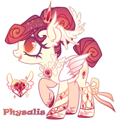 Size: 2372x2496 | Tagged: safe, artist:anno酱w, imported from derpibooru, oc, oc only, bird, pegasus, swan, adoptable, adopted, ballet, base used, bow, bowtie, collar, crown, jewelry, necklace, regalia, wings