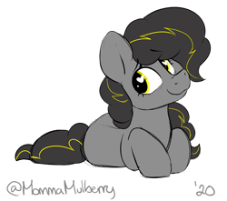 Size: 1531x1352 | Tagged: safe, artist:mulberrytarthorse, artist:polofastter, imported from derpibooru, oc, oc only, oc:bug-zapper, earth pony, pony, heart, heart eyes, simple background, solo, transparent background, wingding eyes