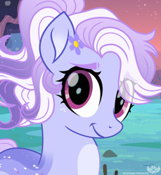 Size: 1829x2000 | Tagged: safe, artist:lovinglypromise, imported from derpibooru, oc, oc:periwinkle, earth pony, pony, female, mare, solo