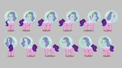 Size: 5806x3266 | Tagged: safe, imported from derpibooru, pipp petals, pegasus, pony, spoiler:g5, spoiler:my little pony: tell your tale, spoiler:tyts02e28, bubble, diadem, enchantment under the sea, female, folded wings, g5, jewelry, mare, my little pony: tell your tale, official, regalia, smiling, solo, toon boom, turnaround, unshorn fetlocks, wings