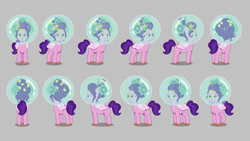 Size: 5806x3266 | Tagged: safe, imported from derpibooru, pipp petals, pegasus, pony, spoiler:g5, spoiler:my little pony: tell your tale, spoiler:tyts02e28, alternate hairstyle, bubble, diadem, enchantment under the sea, female, folded wings, g5, jewelry, mare, my little pony: tell your tale, official, regalia, smiling, solo, toon boom, turnaround, unshorn fetlocks, wings