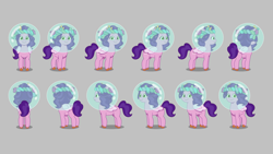 Size: 5806x3266 | Tagged: safe, imported from derpibooru, pipp petals, pegasus, pony, spoiler:g5, spoiler:my little pony: tell your tale, spoiler:tyts02e28, alternate hairstyle, bubble, diadem, enchantment under the sea, female, folded wings, g5, jewelry, mare, my little pony: tell your tale, official, regalia, smiling, solo, toon boom, turnaround, unshorn fetlocks, wings