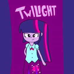 Size: 3072x3072 | Tagged: safe, artist:chikamotokenji, imported from derpibooru, twilight sparkle, human, equestria girls, female