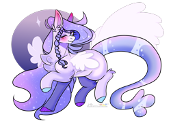 Size: 1498x1086 | Tagged: safe, artist:legendaryshadee, imported from derpibooru, oc, earth pony, pony, female, mare, solo