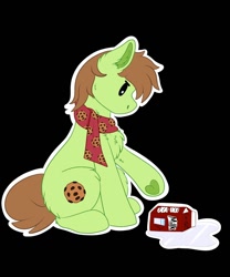 Size: 1250x1500 | Tagged: safe, artist:decemberbreeze, imported from derpibooru, oc, oc only, earth pony, pony, earth pony oc, solo