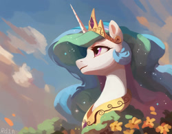 Size: 2048x1600 | Tagged: safe, imported from derpibooru, princess celestia, ail-icorn, spoiler:interseason shorts, interseason shorts, my little pony