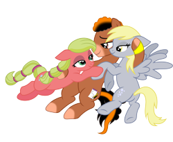 Size: 7915x6504 | Tagged: safe, artist:mlptmntfan2000, imported from derpibooru, derpy hooves, oc, oc:pencil sketch, pegasus, pony, bedroom eyes, mad (tv series), mad magazine, male, maplejack, simple background, stallion, transparent background, vector