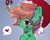 Size: 2048x1638 | Tagged: safe, artist:shelti, oc, pony, christmas, hat, holiday, male, santa hat, solo, stallion