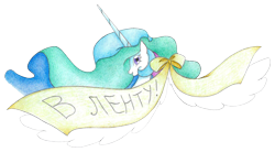 Size: 1522x840 | Tagged: safe, artist:bluemagic, imported from derpibooru, princess celestia, pony, cyrillic, ethereal mane, horn, russian, simple background, text, transparent background