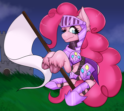 Size: 2242x2004 | Tagged: safe, artist:asscadoodle, imported from derpibooru, applejack, fluttershy, pinkie pie, rainbow dash, rarity, twilight sparkle, earth pony, pony, armor, mane six, solo