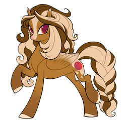 Size: 1621x1550 | Tagged: safe, artist:frowoppy, imported from derpibooru, oc, oc:vidalia, pegasus, pony, female, mare, raised hoof, simple background, solo, standing on two hooves, transparent background