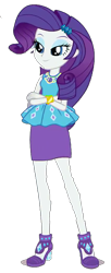 Size: 1440x3536 | Tagged: safe, edit, edited screencap, editor:cutler1228, imported from derpibooru, screencap, rarity, human, equestria girls, female, not a vector, rarity peplum dress, simple background, transparent background