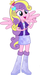 Size: 1781x3373 | Tagged: safe, imported from derpibooru, princess skyla, equestria girls, vector