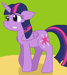 Size: 778x871 | Tagged: safe, artist:cmara, imported from derpibooru, twilight sparkle, alicorn, pony, female, solo, twilight sparkle (alicorn)