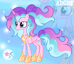 Size: 1280x1116 | Tagged: safe, artist:vi45, imported from derpibooru, oc, alicorn, pony, female, mare, solo