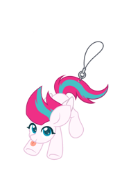 Size: 3023x4000 | Tagged: safe, artist:ramixe dash, imported from derpibooru, zipp storm, pegasus, pony, base used, female, g5, g5 to g4, generation leap, mare, simple background, transparent background