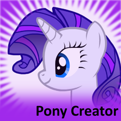 Size: 1024x1024 | Tagged: safe, imported from derpibooru, derpibooru, pony creator, meta, spoilered image joke