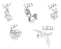 Size: 1974x1614 | Tagged: safe, artist:wapamario63, imported from ponybooru, apple bloom, cookie crumbles, fluttershy, pinkie pie, rainbow dash, earth pony, pegasus, pony, unicorn, animal costume, balancing, chicken suit, clothes, costume, cute, female, flying, goggles, mare, simple background, sketch, sketch dump, solo, spread wings, white background, wings