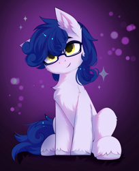 Size: 3381x4138 | Tagged: safe, artist:empress-twilight, imported from derpibooru, oc, earth pony, pony, commission, earth pony oc, g5, my little pony, ych animation, your character here