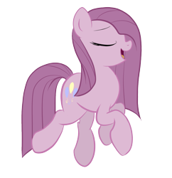 Size: 1341x1384 | Tagged: safe, artist:pinkamenaspy, imported from derpibooru, pinkie pie, earth pony, pony, cute, cuteamena, female, happy, mare, pinkamena diane pie, prancing, simple background, solo, transparent background