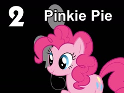 Size: 1280x960 | Tagged: safe, artist:popoyriaza453, imported from derpibooru, pinkie pie, earth pony, pony, female, solo