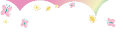 Size: 450x140 | Tagged: safe, imported from derpibooru, fluttershy, butterfly, my little pony: pony life, 2d, banner, cutie mark, official, simple background, transparent background, vkontakte