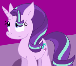 Size: 827x723 | Tagged: safe, artist:cmara, imported from derpibooru, starlight glimmer, pony, unicorn, female, solo