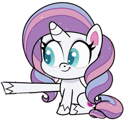 Size: 511x488 | Tagged: safe, artist:luckydog416, edit, edited screencap, imported from derpibooru, screencap, potion nova, unicorn, my little pony: pony life, background removed, not a vector, simple background, solo, transparent background