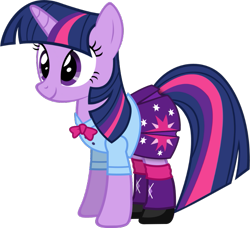 Size: 743x679 | Tagged: safe, artist:ranwere32, imported from derpibooru, twilight sparkle, pony, unicorn, equestria girls, boots, clothes, equestria girls outfit, female, leg warmers, mare, shoes, simple background, solo, transparent background, unicorn twilight