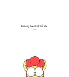 Size: 3023x3351 | Tagged: safe, artist:professorventurer, edit, editor:professorventurer, imported from derpibooru, oc, oc:power star, coming soon, maybe, peekaboo, rule 85, super mario 64, super mario bros.