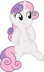 Size: 660x1078 | Tagged: safe, artist:crystalmagic6, imported from derpibooru, sweetie belle, pony, unicorn, growing up is hard to do, cute, diasweetes, female, mare, older, older sweetie belle, simple background, solo, transparent background, vector