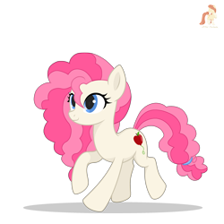 Size: 2500x2500 | Tagged: safe, artist:r4hucksake, imported from derpibooru, oc, oc:fizzy cider, earth pony, pony, female, mare, simple background, solo, transparent background