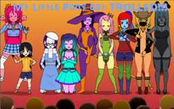 Size: 400x251 | Tagged: safe, imported from twibooru, human, equestria girls, humanized, image, kisekae, needs more jpeg, solo