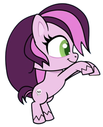 Size: 449x556 | Tagged: safe, artist:luckydog416, edit, edited screencap, imported from derpibooru, screencap, earth pony, pony, dear tabby, my little pony: pony life, bipedal, female, lilith, mare, not a vector, simple background, transparent background