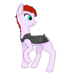 Size: 2000x2000 | Tagged: safe, imported from derpibooru, oc, oc:ilya, earth pony, pony, armor, earth pony oc, royal guard