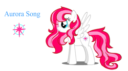 Size: 653x364 | Tagged: safe, artist:pinkamena_exe, imported from derpibooru, oc, oc only, pegasus, pony, female, mare