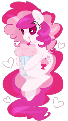 Size: 720x1280 | Tagged: safe, artist:vivian reed, imported from derpibooru, plumsweet, earth pony, pony, cute, drink, female, heart, mare, milkshake, plumbetes, simple background, transparent background